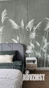 1-к квартира, на длительный срок, 40м2, 21/23 этаж