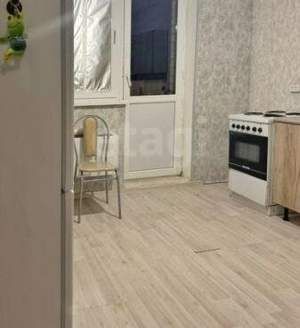 2-к квартира, на длительный срок, 60м2, 6/16 этаж