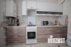 1-к квартира, на длительный срок, 37м2, 7/17 этаж