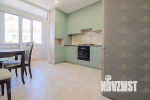 1-к квартира, на длительный срок, 41м2, 7/8 этаж