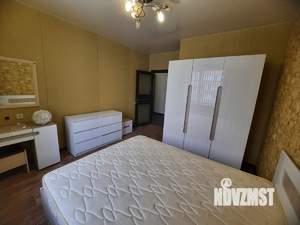 2-к квартира, на длительный срок, 55м2, 7/12 этаж