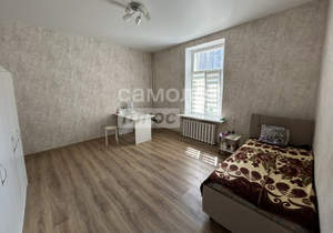 1-к квартира, на длительный срок, 34м2, 1/2 этаж