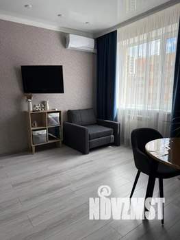 Студия квартира, посуточно, 32м2, 14/16 этаж