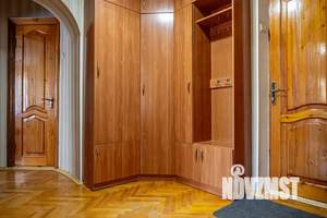 2-к квартира, посуточно, 52м2, 2/5 этаж