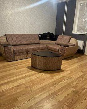 2-к квартира, на длительный срок, 60м2, 6/10 этаж