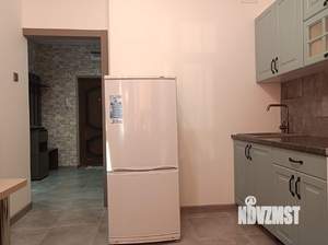 1-к квартира, на длительный срок, 37м2, 16/18 этаж