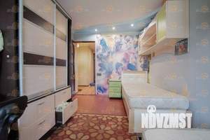3-к квартира, на длительный срок, 61м2, 5/10 этаж