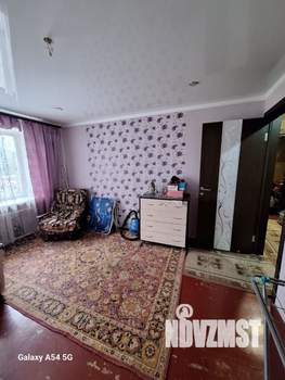 2-к квартира, на длительный срок, 52м2, 4/5 этаж