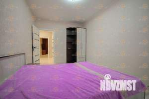 3-к квартира, на длительный срок, 89м2, 8/16 этаж