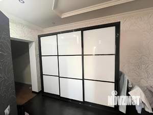 1-к квартира, на длительный срок, 70м2, 9/18 этаж