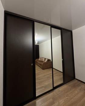1-к квартира, на длительный срок, 38м2, 11/12 этаж