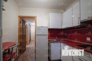 1-к квартира, на длительный срок, 38м2, 3/12 этаж