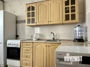 1-к квартира, на длительный срок, 34м2, 7/10 этаж