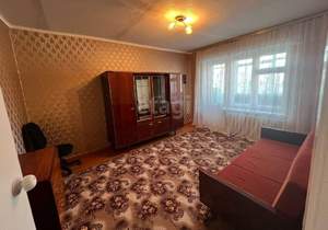 3-к квартира, на длительный срок, 58м2, 2/5 этаж