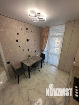 1-к квартира, на длительный срок, 31м2, 9/18 этаж