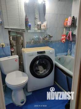 2-к квартира, на длительный срок, 45м2, 2/5 этаж