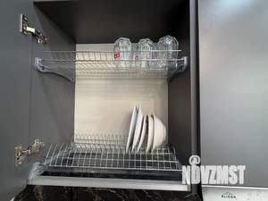 1-к квартира, посуточно, 45м2, 7/12 этаж