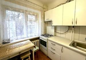 2-к квартира, на длительный срок, 46м2, 1/5 этаж