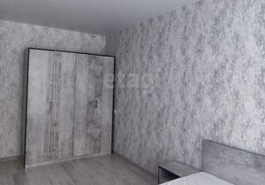 1-к квартира, на длительный срок, 35м2, 2/18 этаж