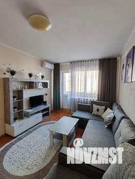 1-к квартира, посуточно, 36м2, 4/9 этаж