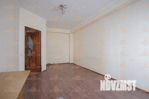 1-к квартира, на длительный срок, 39м2, 6/16 этаж