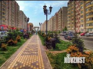 1-к квартира, на длительный срок, 39м2, 5/13 этаж