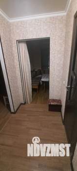 1-к квартира, на длительный срок, 35м2, 4/6 этаж