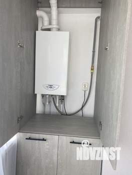 1-к квартира, на длительный срок, 45м2, 4/8 этаж