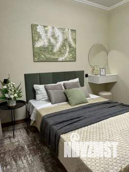 1-к квартира, посуточно, 30м2, 5/16 этаж