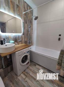 1-к квартира, на длительный срок, 35м2, 16/19 этаж