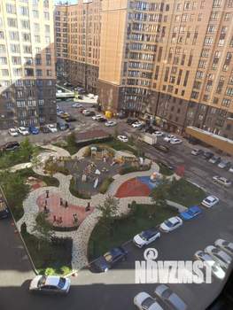 3-к квартира, на длительный срок, 73м2, 9/18 этаж