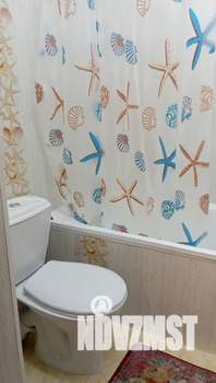 1-к квартира, посуточно, 36м2, 4/14 этаж