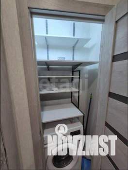 1-к квартира, на длительный срок, 35м2, 4/16 этаж