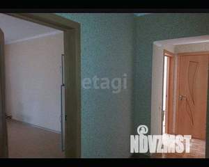 1-к квартира, на длительный срок, 53м2, 3/12 этаж