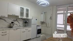 2-к квартира, на длительный срок, 58м2, 8/12 этаж