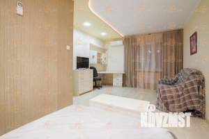 1-к квартира, на длительный срок, 39м2, 10/12 этаж