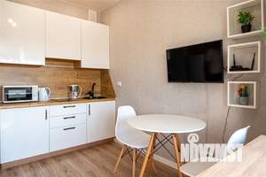 1-к квартира, посуточно, 22м2, 1/1 этаж