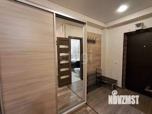 Студия квартира, на длительный срок, 25м2, 13/14 этаж