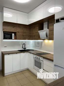 1-к квартира, на длительный срок, 30м2, 4/5 этаж