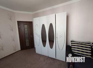 2-к квартира, на длительный срок, 49м2, 3/3 этаж