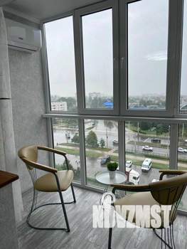 2-к квартира, посуточно, 46м2, 1/1 этаж