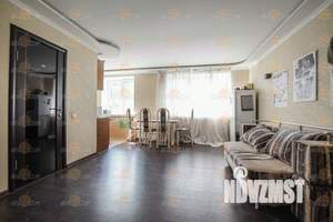 2-к квартира, на длительный срок, 44м2, 5/5 этаж