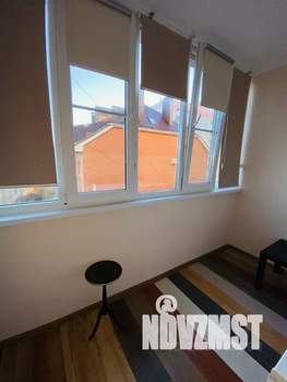 1-к квартира, посуточно, 50м2, 6/9 этаж