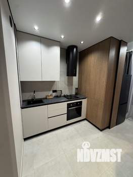 1-к квартира, посуточно, 37м2, 6/16 этаж