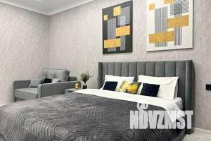 1-к квартира, посуточно, 38м2, 4/14 этаж