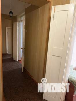 2-к квартира, посуточно, 70м2, 3/4 этаж