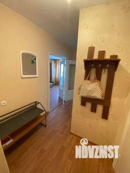 1-к квартира, на длительный срок, 38м2, 9/14 этаж
