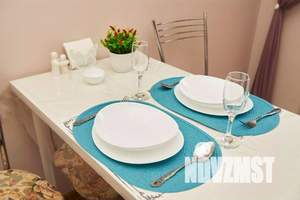 1-к квартира, посуточно, 36м2, 7/9 этаж