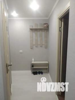 1-к квартира, посуточно, 34м2, 5/5 этаж