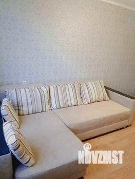 1-к квартира, на длительный срок, 36м2, 6/17 этаж